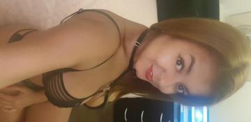 Arianne uit Noord-Brabant,Nederland
